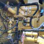Caterpillar 3456 Standby Generator Diesel