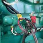 Cummins DQCB Standby Diesel Generator - Tier 2