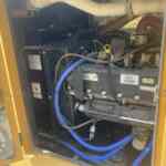 Olympian G100F3 Standby Natural Gas Generator