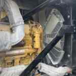 Caterpillar C32 Standby Diesel Generator - Tier 2