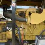 Olympian D100P1 Standby Diesel Generator