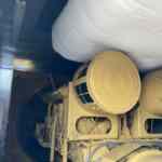 Caterpillar 3512B Standby Diesel Generator