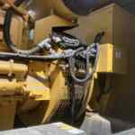 Caterpillar 3456 Standby Generator Diesel