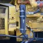 Caterpillar 3456 Diesel Standby Generator