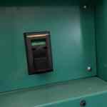 Cummins DQCB Standby Diesel Generator - Tier 2