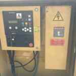 Olympian G100F3 Standby Natural Gas Generator