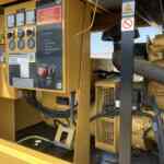 Olympian D100P1 Standby Diesel Generator