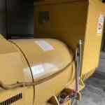 Caterpillar 3512B Standby Diesel Generator
