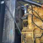 Caterpillar 3456 Diesel Standby Generator
