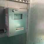 Cummins DQCB Standby Diesel Generator - Tier 2