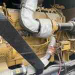 Caterpillar C32 Standby Diesel Generator - Tier 2