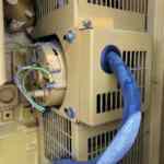 Olympian D100P1 Standby Diesel Generator