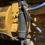 Caterpillar 3456 Diesel Standby Generator