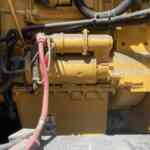 Caterpillar 3456 Standby Generator Diesel