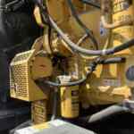Caterpillar 3456 Diesel Standby Generator