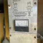 Olympian G100F3 Standby Natural Gas Generator