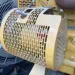 Caterpillar C32 Standby Diesel Generator - Tier 2