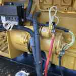 Olympian D100P1 Standby Diesel Generator