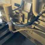 Caterpillar 3512B Standby Diesel Generator