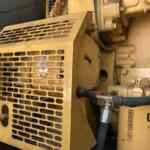 Caterpillar 3456 Diesel Standby Generator