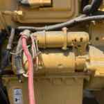 Caterpillar 3456 Diesel Standby Generator