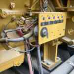 Caterpillar C32 Standby Diesel Generator - Tier 2