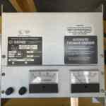 Olympian D100P1 Standby Diesel Generator