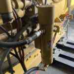 Caterpillar 3512B Standby Diesel Generator