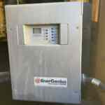 Caterpillar 3456 Diesel Standby Generator