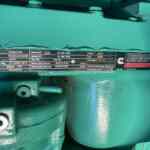 Cummins DQCB Standby Diesel Generator - Tier 2