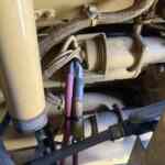 Caterpillar 3512B Standby Diesel Generator