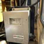 Caterpillar 3456 Diesel Standby Generator