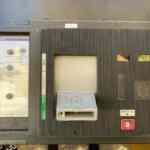 Caterpillar 3456 Diesel Standby Generator