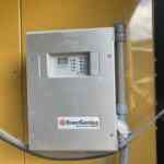 Caterpillar C32 Standby Diesel Generator - Tier 2