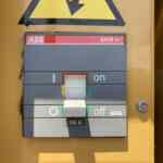 Olympian D100P1 Standby Diesel Generator