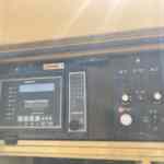Caterpillar 3456 Diesel Standby Generator
