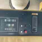 Caterpillar 3512B Standby Diesel Generator