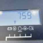 Caterpillar 3456 Standby Generator Diesel