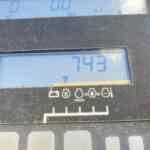 Caterpillar 3456 Diesel Standby Generator