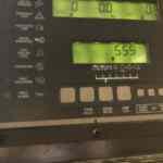 Caterpillar 3512B Standby Diesel Generator