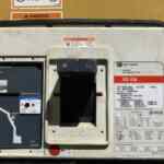 Caterpillar 3456 Diesel Standby Generator