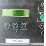 Caterpillar XQ800 Diesel Power Module