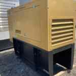 Olympian D100P1 Standby Diesel Generator