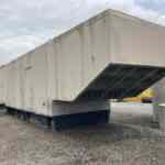 Caterpillar 3512B Standby Diesel Generator