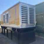 Caterpillar 3456 Diesel Standby Generator