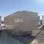 Cummins DQCB Standby Diesel Generator - Tier 2