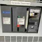 Caterpillar 3512B Standby Diesel Generator