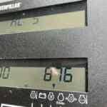 Caterpillar 3456 Diesel Standby Generator