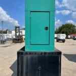 Cummins DGFC Standby Diesel Generator - Tier 3