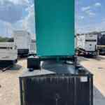 Cummins DGFC Standby Diesel Generator - Tier 3